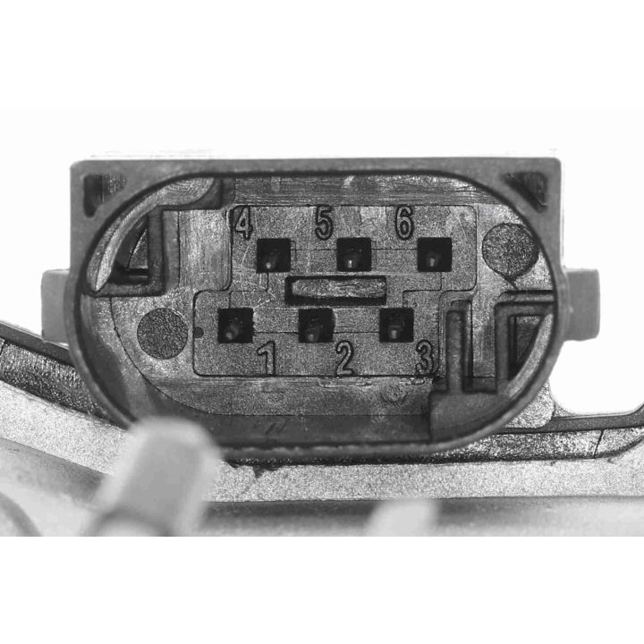 Droselio korpusas ACKOJA A52-81-0014