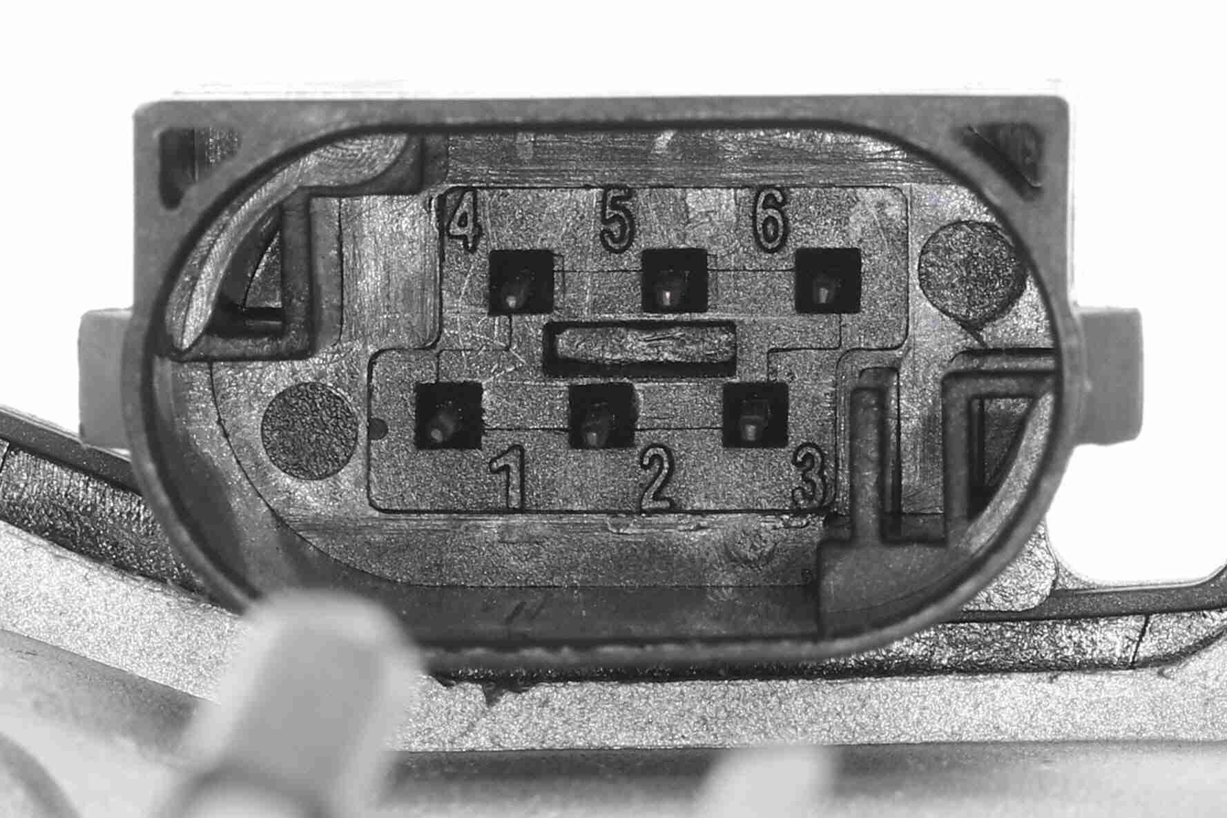 Droselio korpusas ACKOJA A52-81-0014