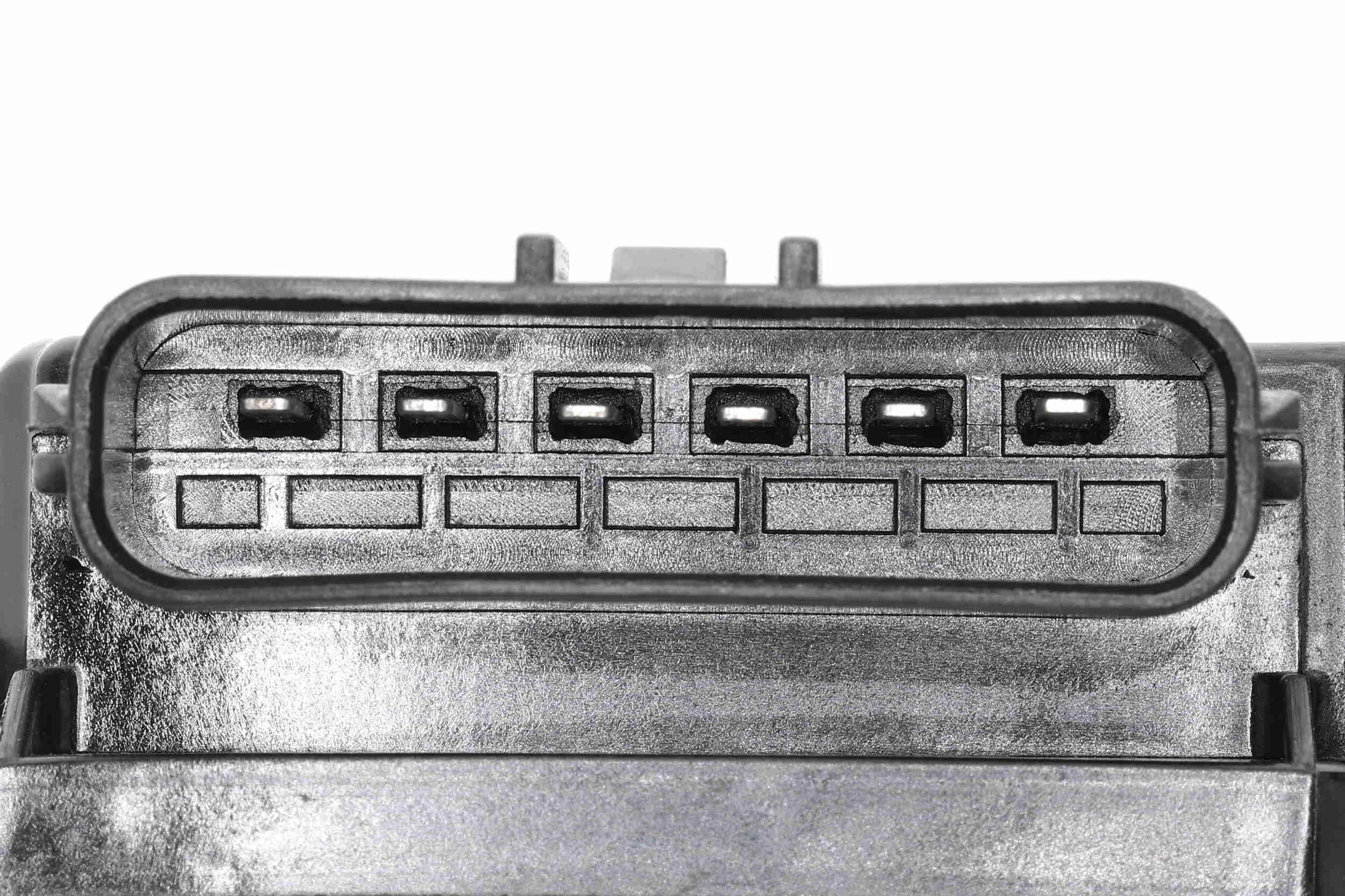 Droselio korpusas ACKOJA A52-81-0015