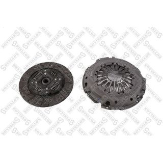 Sankabos komplektas STELLOX 07-01294-SX