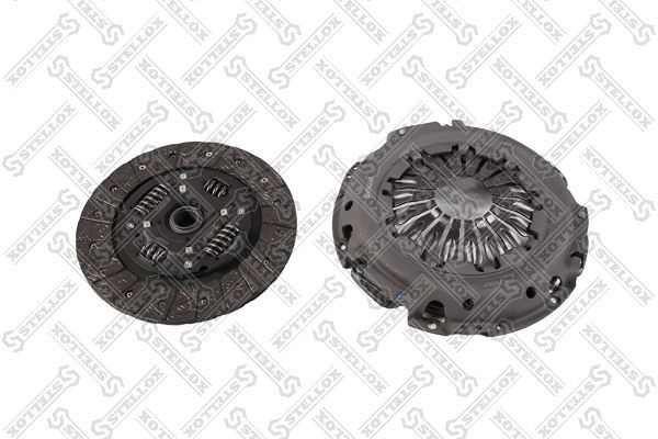 Sankabos komplektas STELLOX 07-01294-SX