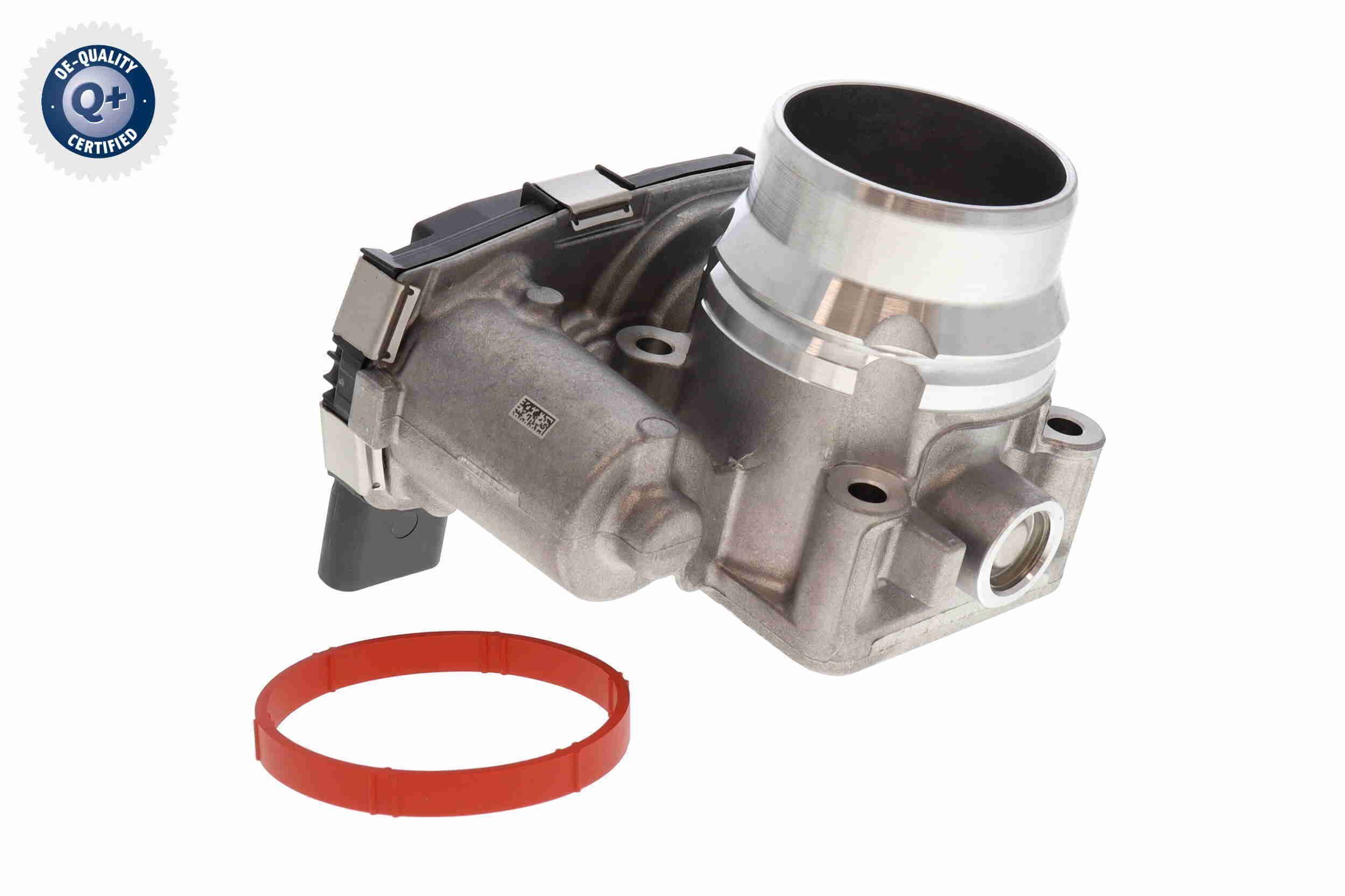 Droselio korpusas ACKOJA A52-81-0018