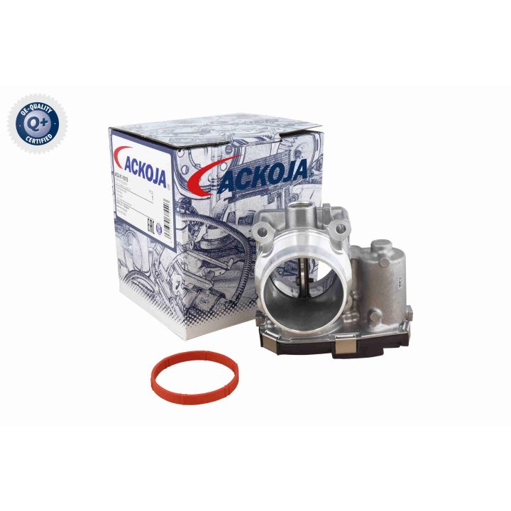 Droselio korpusas ACKOJA A52-81-0018