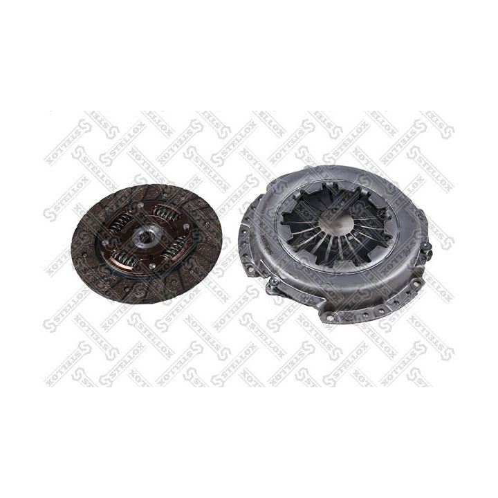 Sankabos komplektas STELLOX 07-01301-SX