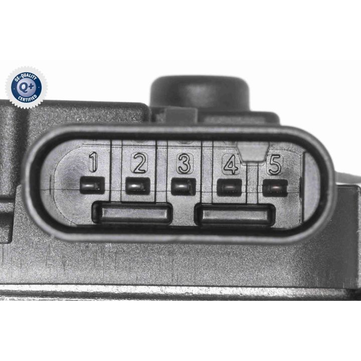 Droselio korpusas ACKOJA A52-81-0018