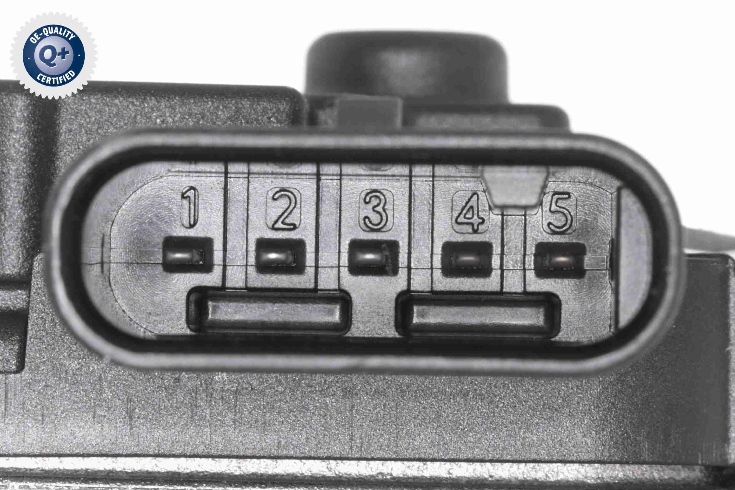 Droselio korpusas ACKOJA A52-81-0018