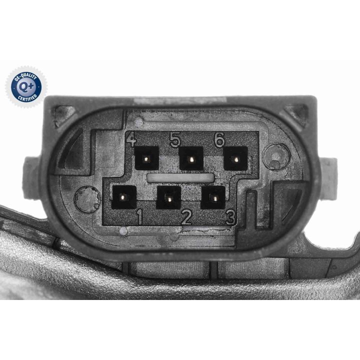 Droselio korpusas ACKOJA A53-81-0001