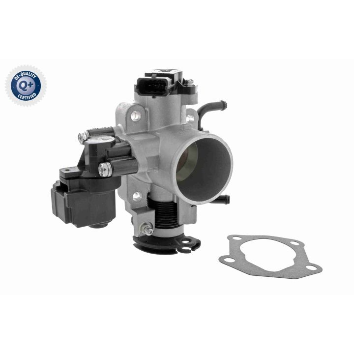 Droselio korpusas ACKOJA A53-81-0002