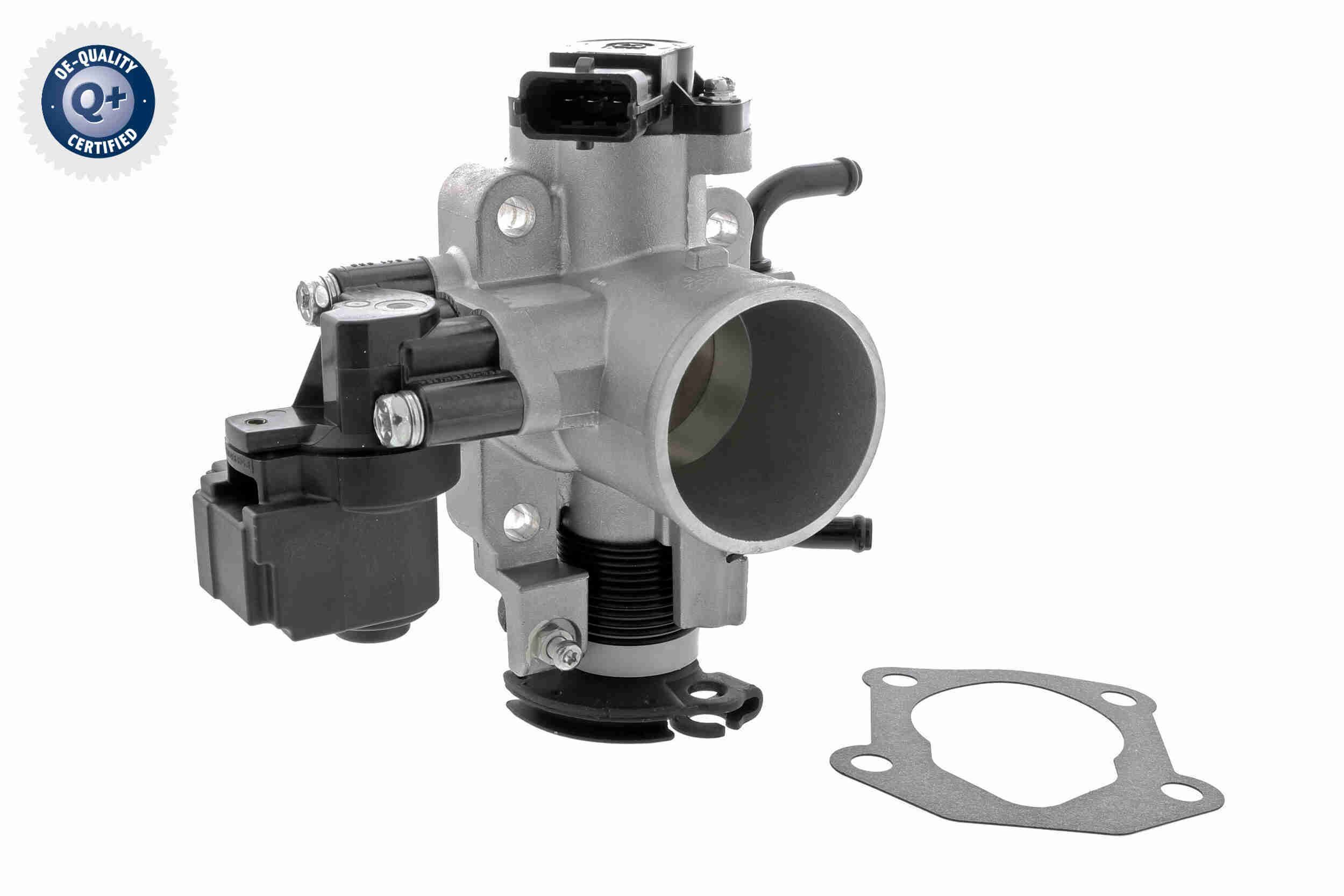 Droselio korpusas ACKOJA A53-81-0002