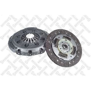 Sankabos komplektas STELLOX 07-01383-SX