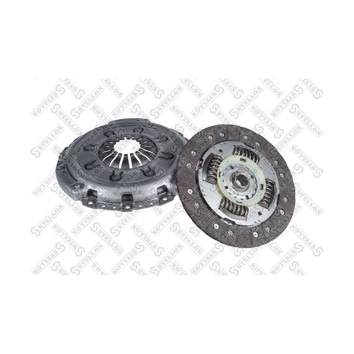 Sankabos komplektas STELLOX 07-01383-SX