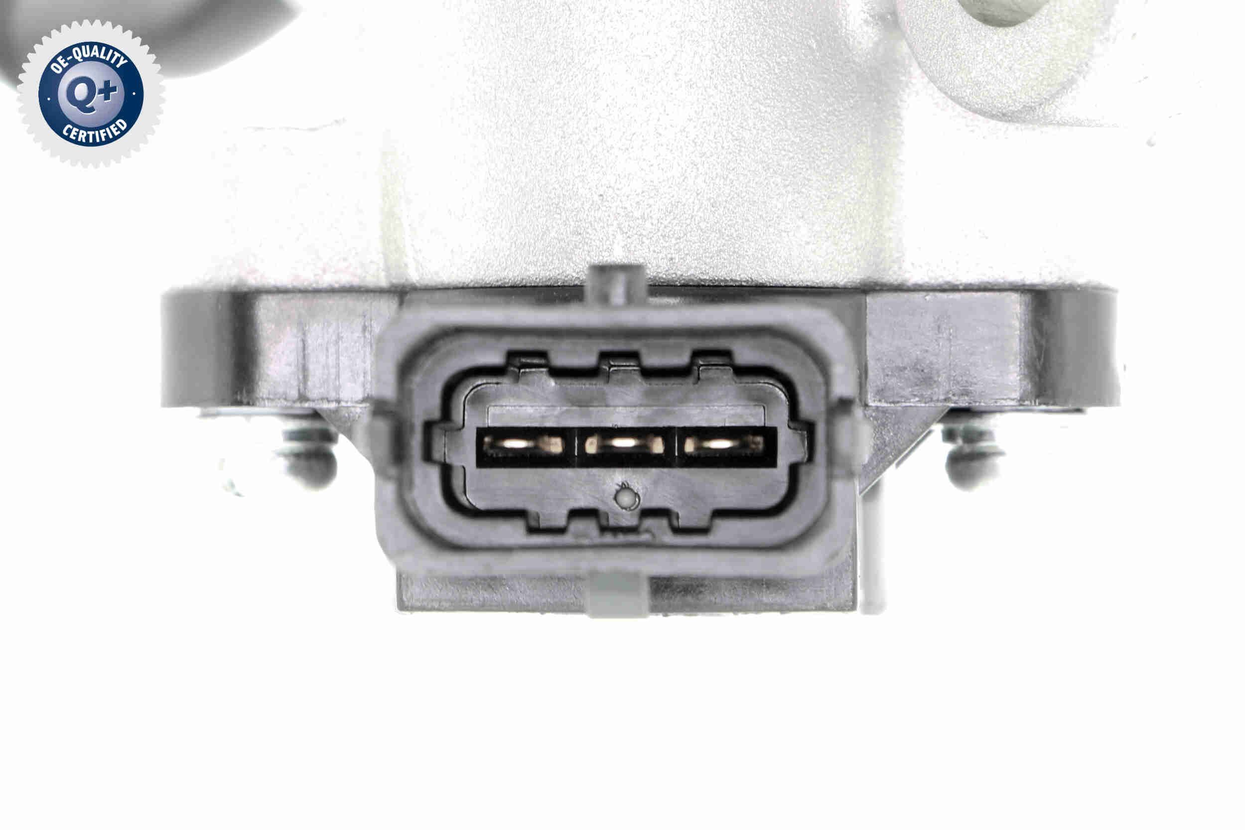 Droselio korpusas ACKOJA A53-81-0002