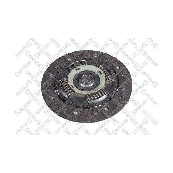 Sankabos komplektas STELLOX 07-01383-SX