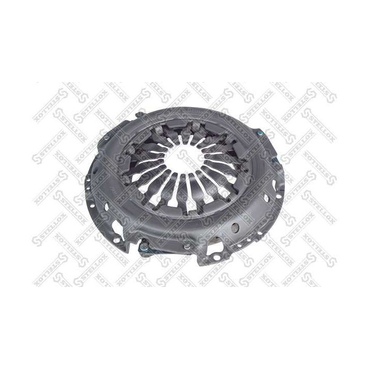 Sankabos komplektas STELLOX 07-01442-SX