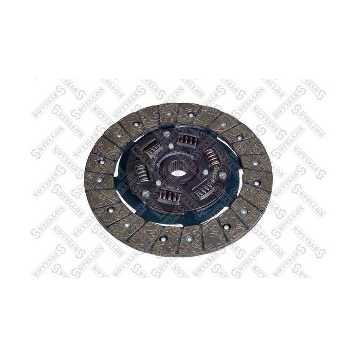 Sankabos komplektas STELLOX 07-01442-SX