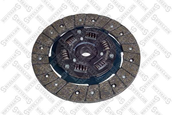 Sankabos komplektas STELLOX 07-01442-SX