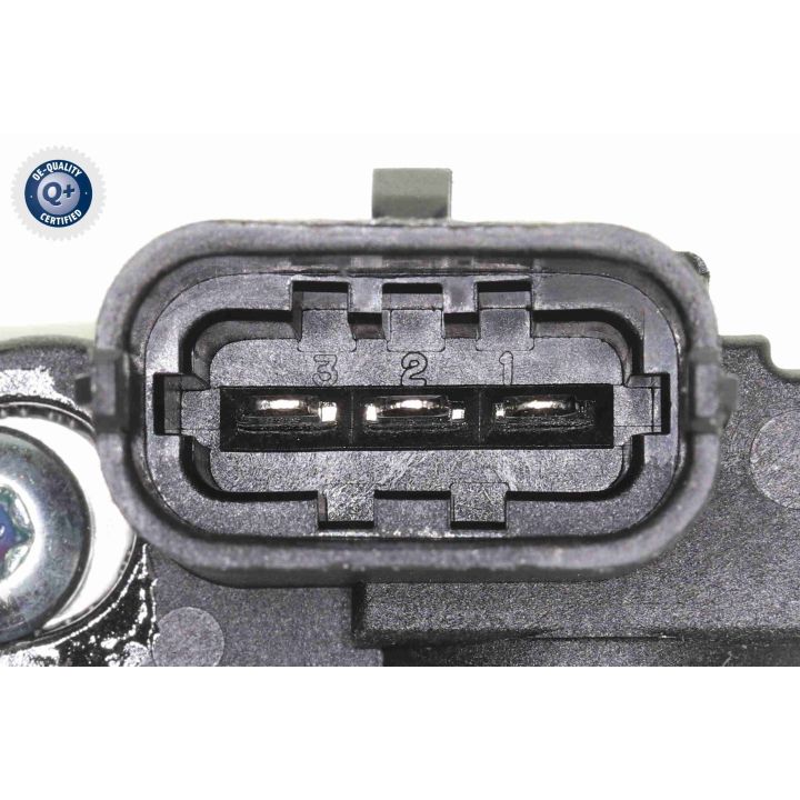 Droselio korpusas ACKOJA A53-81-0003