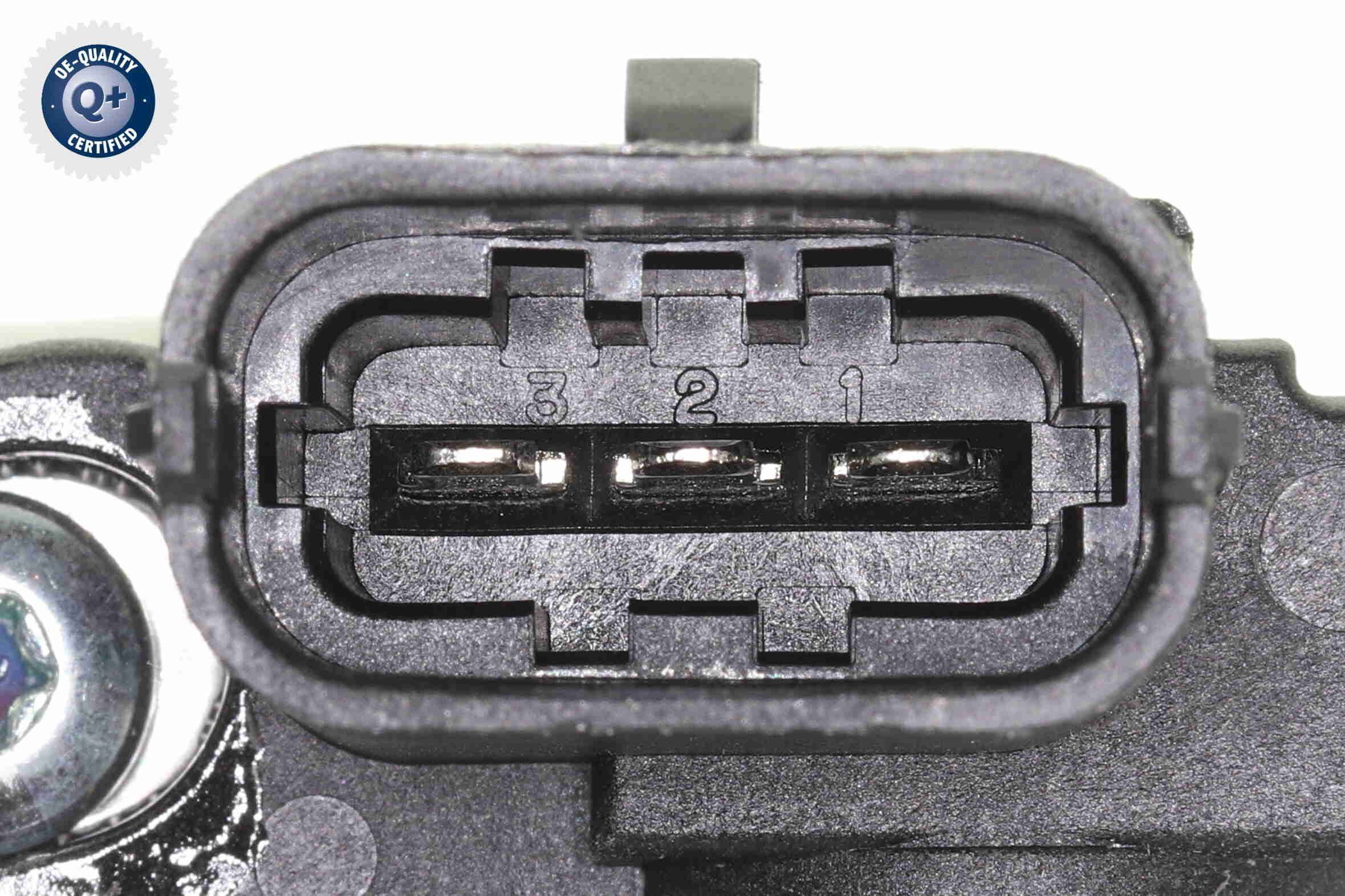 Droselio korpusas ACKOJA A53-81-0003