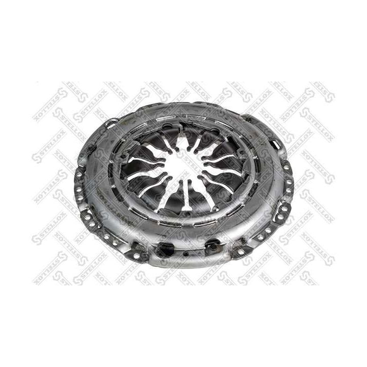 Sankabos komplektas STELLOX 07-01473-SX