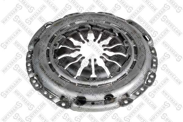 Sankabos komplektas STELLOX 07-01473-SX