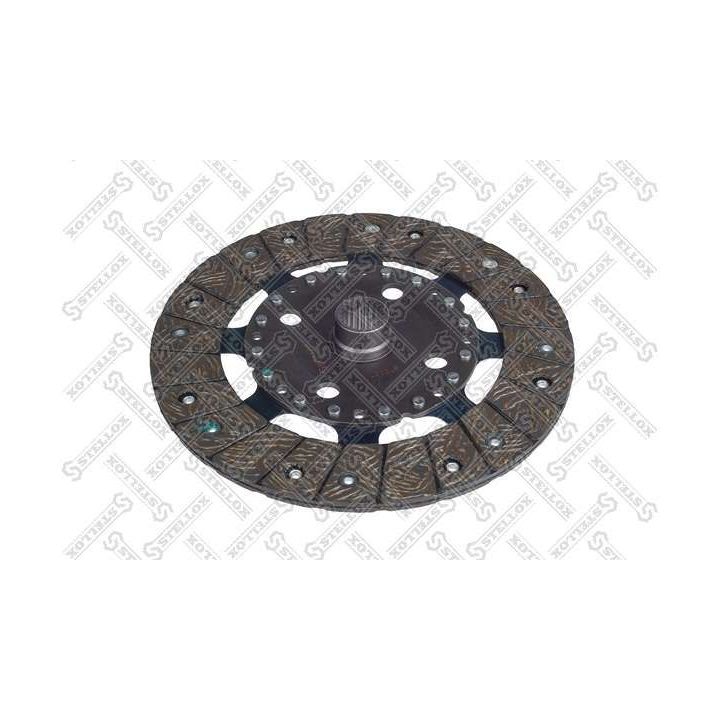 Sankabos komplektas STELLOX 07-01473-SX