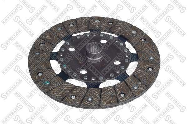 Sankabos komplektas STELLOX 07-01473-SX