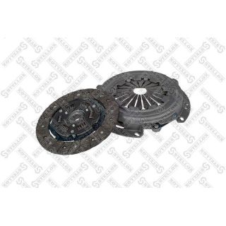 Sankabos komplektas STELLOX 07-01555-SX