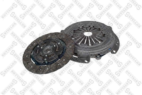 Sankabos komplektas STELLOX 07-01555-SX