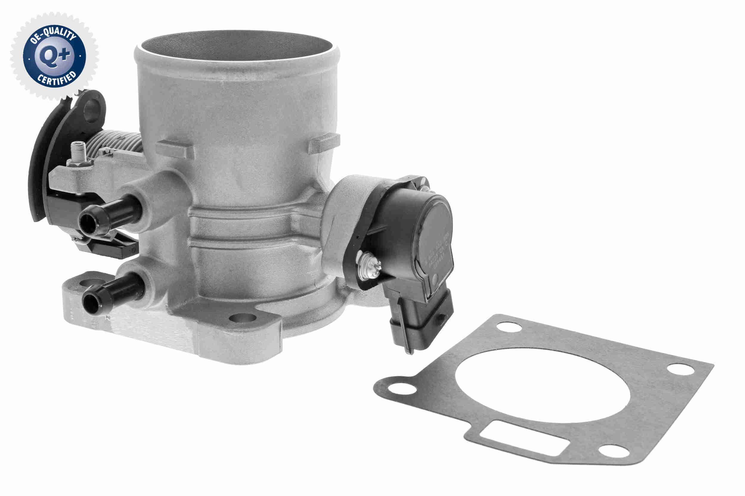 Droselio korpusas ACKOJA A53-81-0006