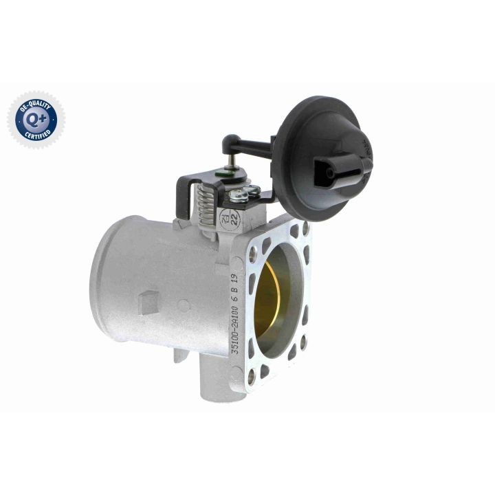 Droselio korpusas ACKOJA A53-81-0008