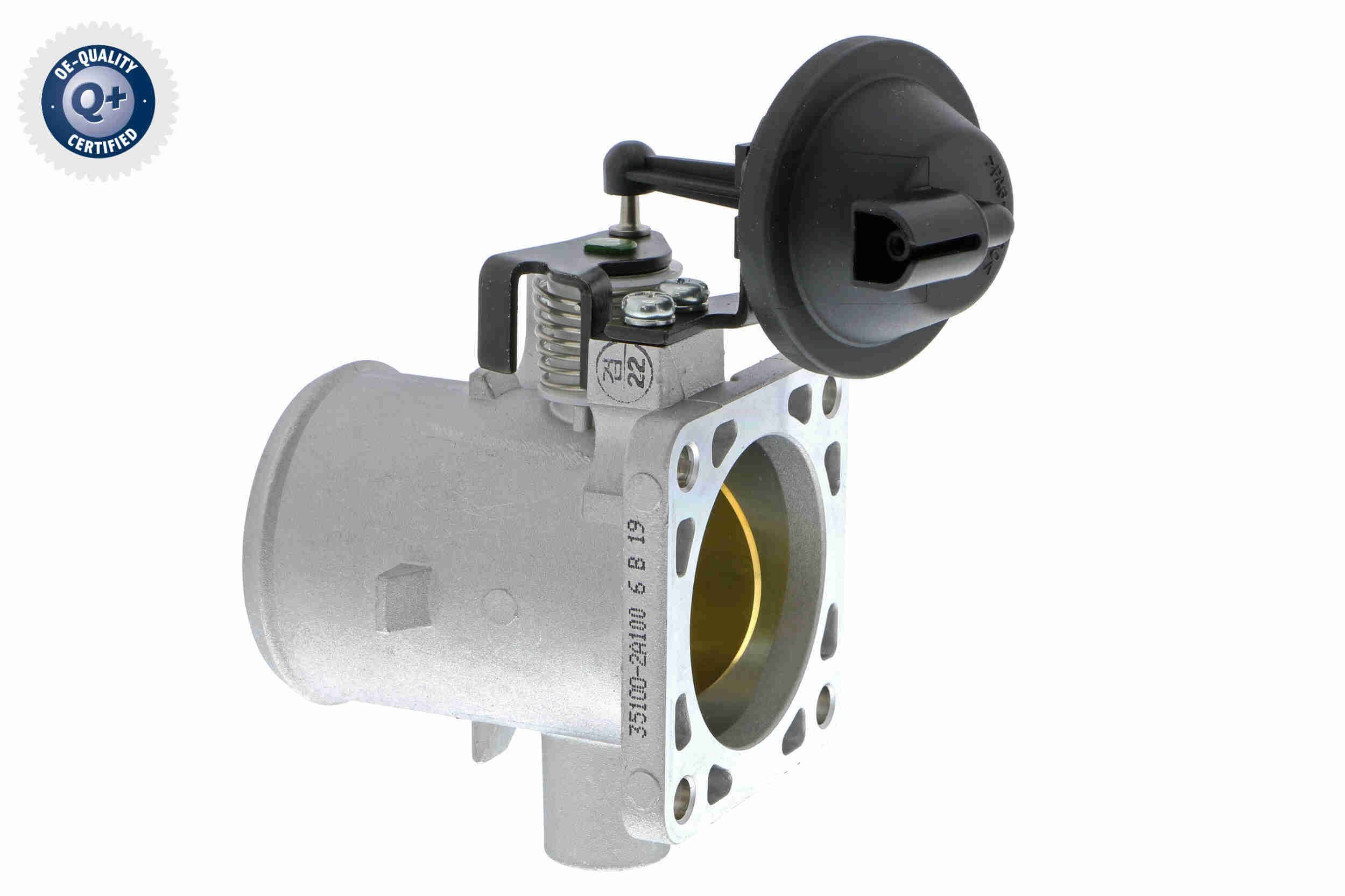 Droselio korpusas ACKOJA A53-81-0008