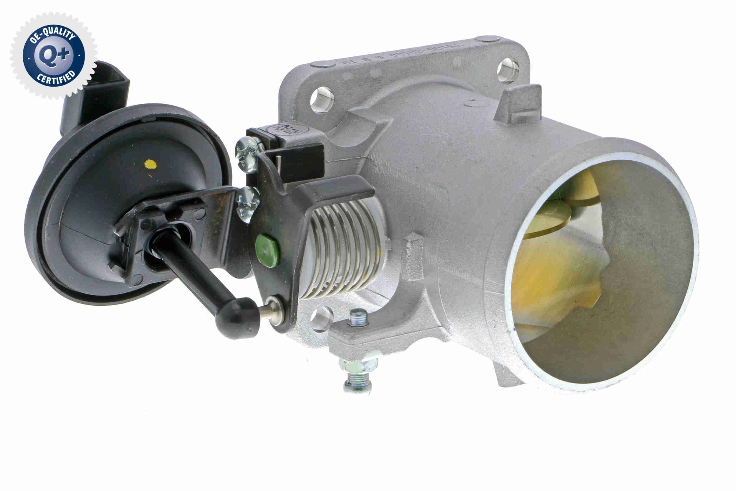 Droselio korpusas ACKOJA A53-81-0008