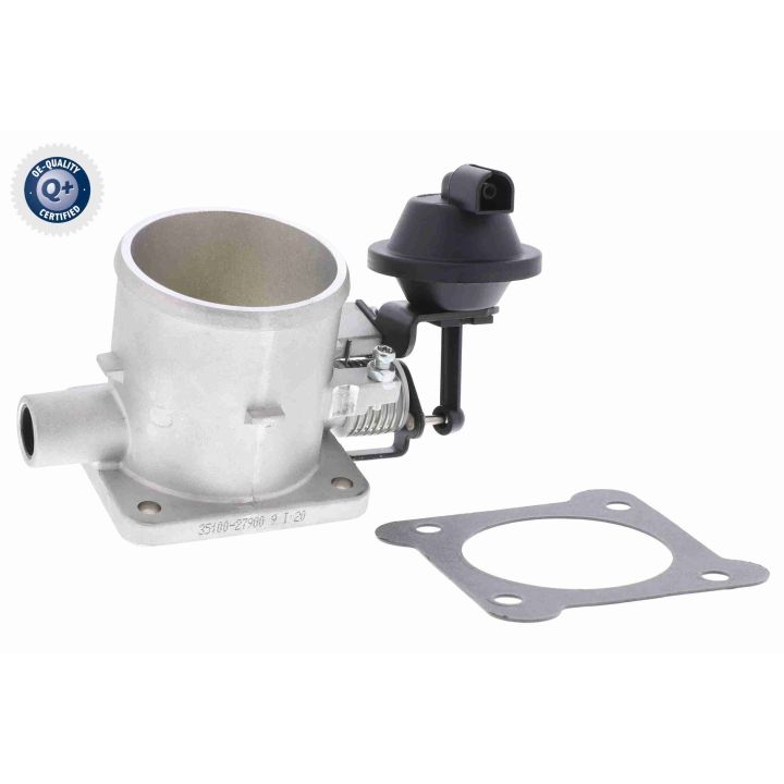 Droselio korpusas ACKOJA A53-81-0009