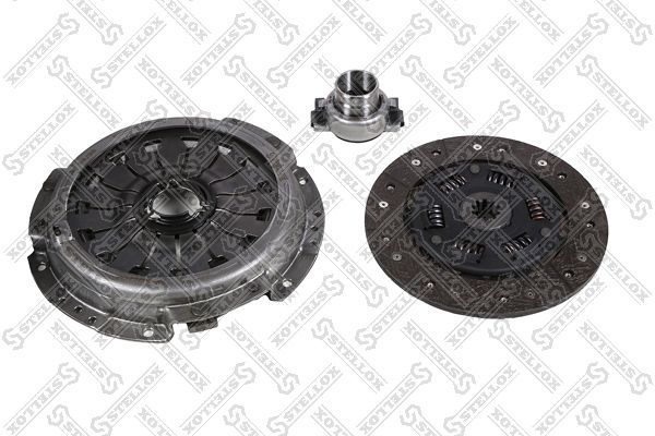 Sankabos komplektas STELLOX 83-06034-SX