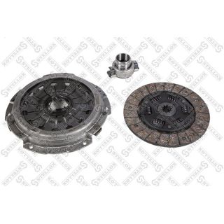 Sankabos komplektas STELLOX 83-06126-SX