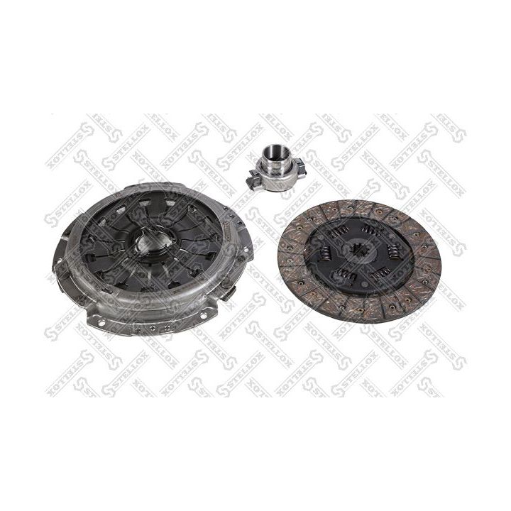 Sankabos komplektas STELLOX 83-06126-SX