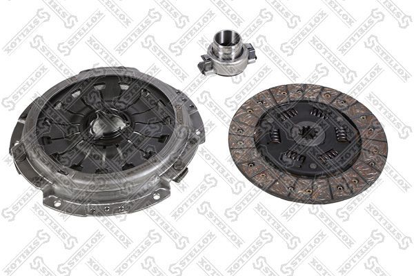 Sankabos komplektas STELLOX 83-06126-SX