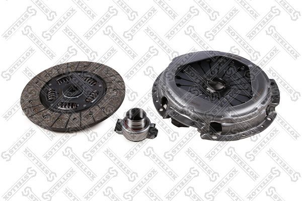Sankabos komplektas STELLOX 83-06144-SX