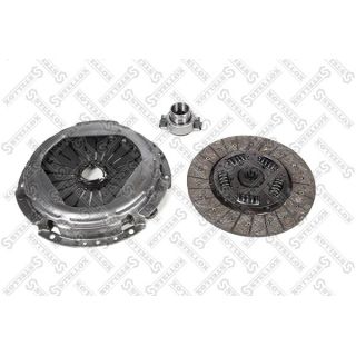 Sankabos komplektas STELLOX 83-06157-SX
