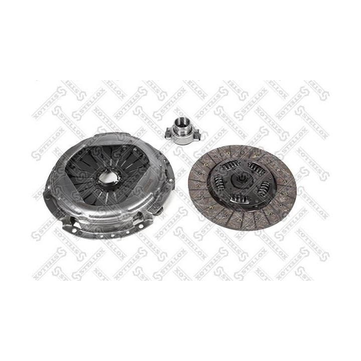 Sankabos komplektas STELLOX 83-06157-SX
