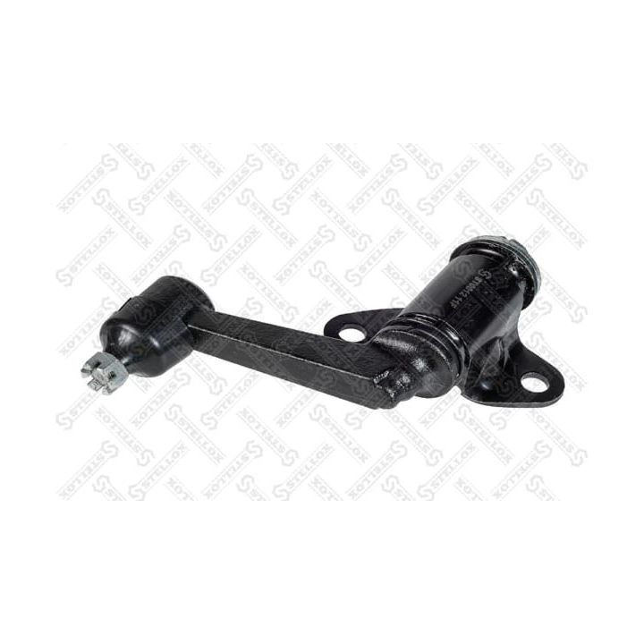 Valdymo svirtis STELLOX 57-01008-SX