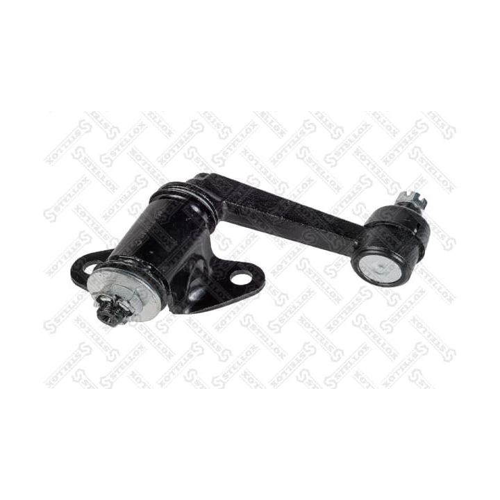 Valdymo svirtis STELLOX 57-01008-SX