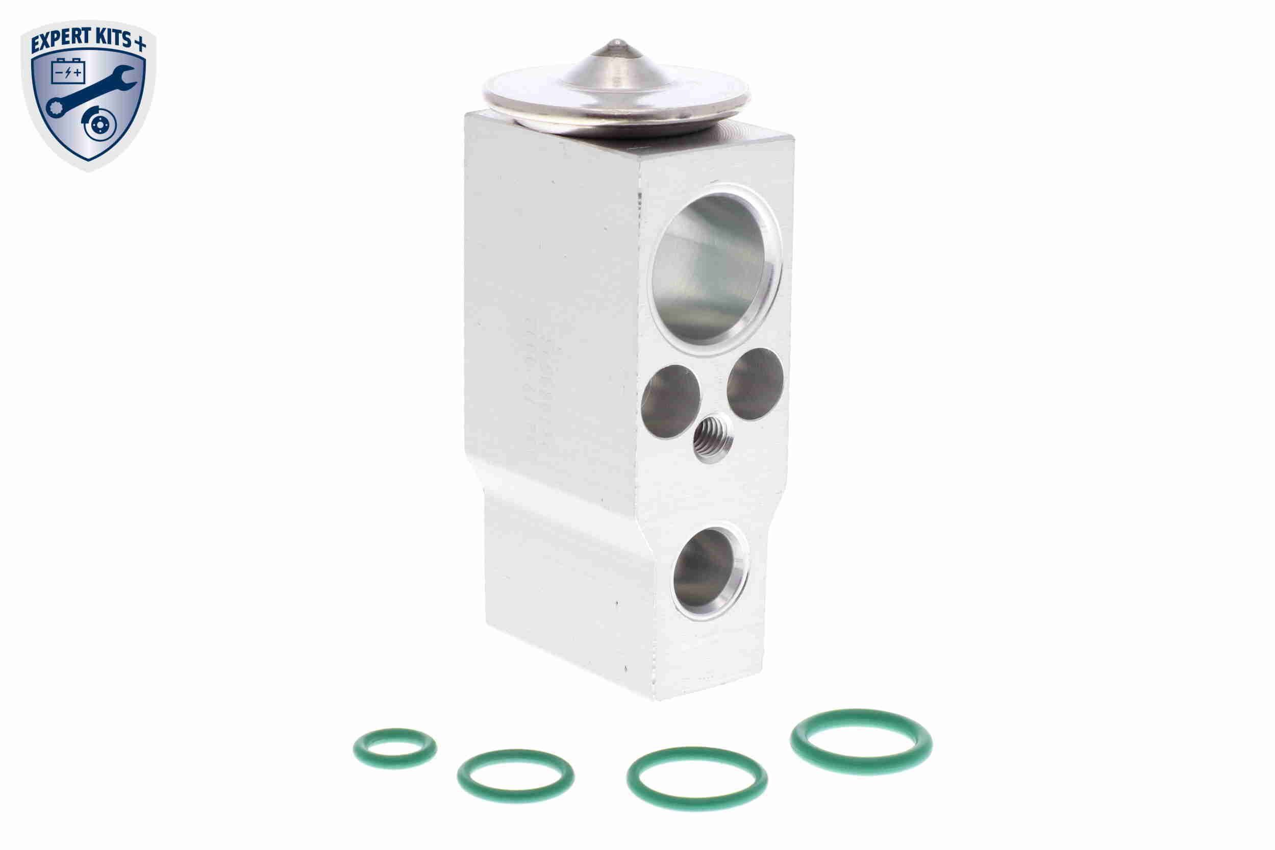 Išsiplėtimo vožtuvas, oro kondicionavimas ACKOJA A32-77-0002