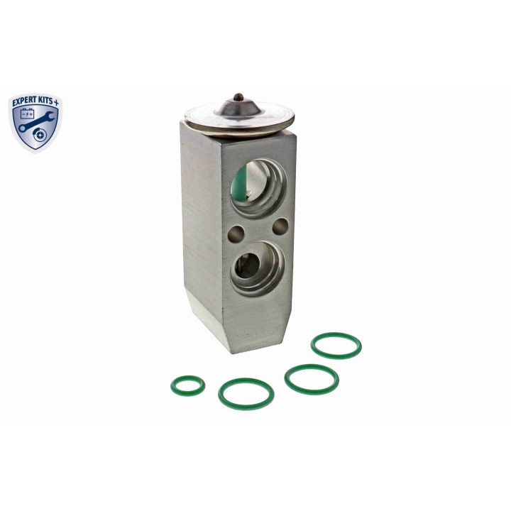 Išsiplėtimo vožtuvas, oro kondicionavimas ACKOJA A32-77-0003