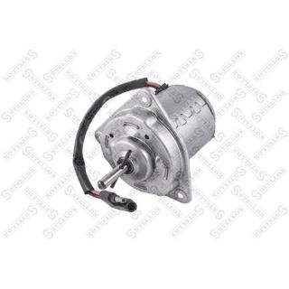 Ventiliatorius, radiatoriaus STELLOX 29-99019-SX