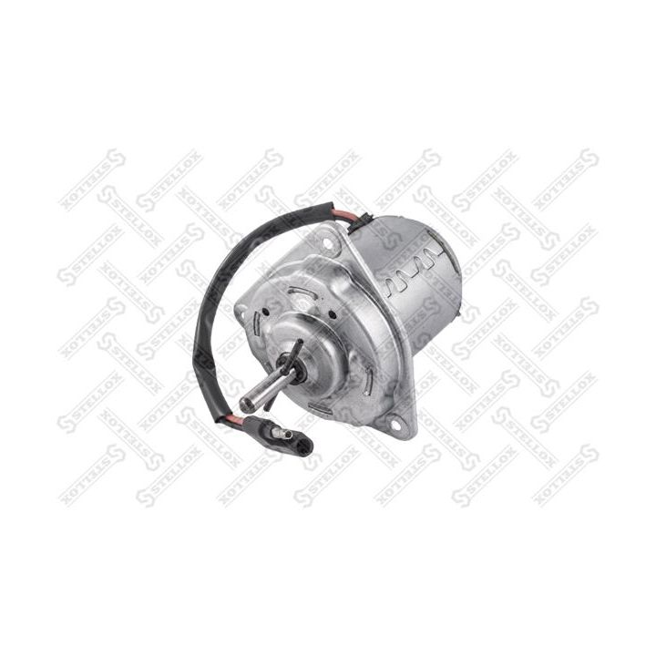 Ventiliatorius, radiatoriaus STELLOX 29-99019-SX