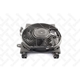 Ventiliatorius, radiatoriaus STELLOX 29-99118-SX