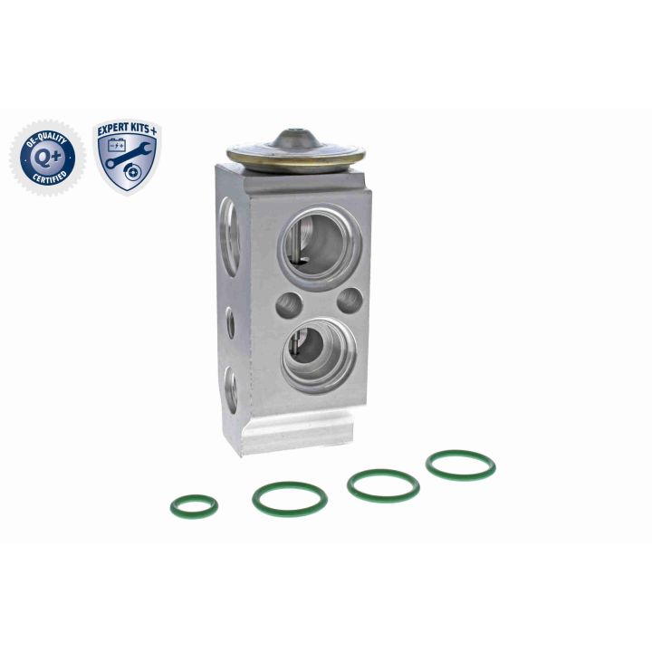 Išsiplėtimo vožtuvas, oro kondicionavimas ACKOJA A52-77-0006