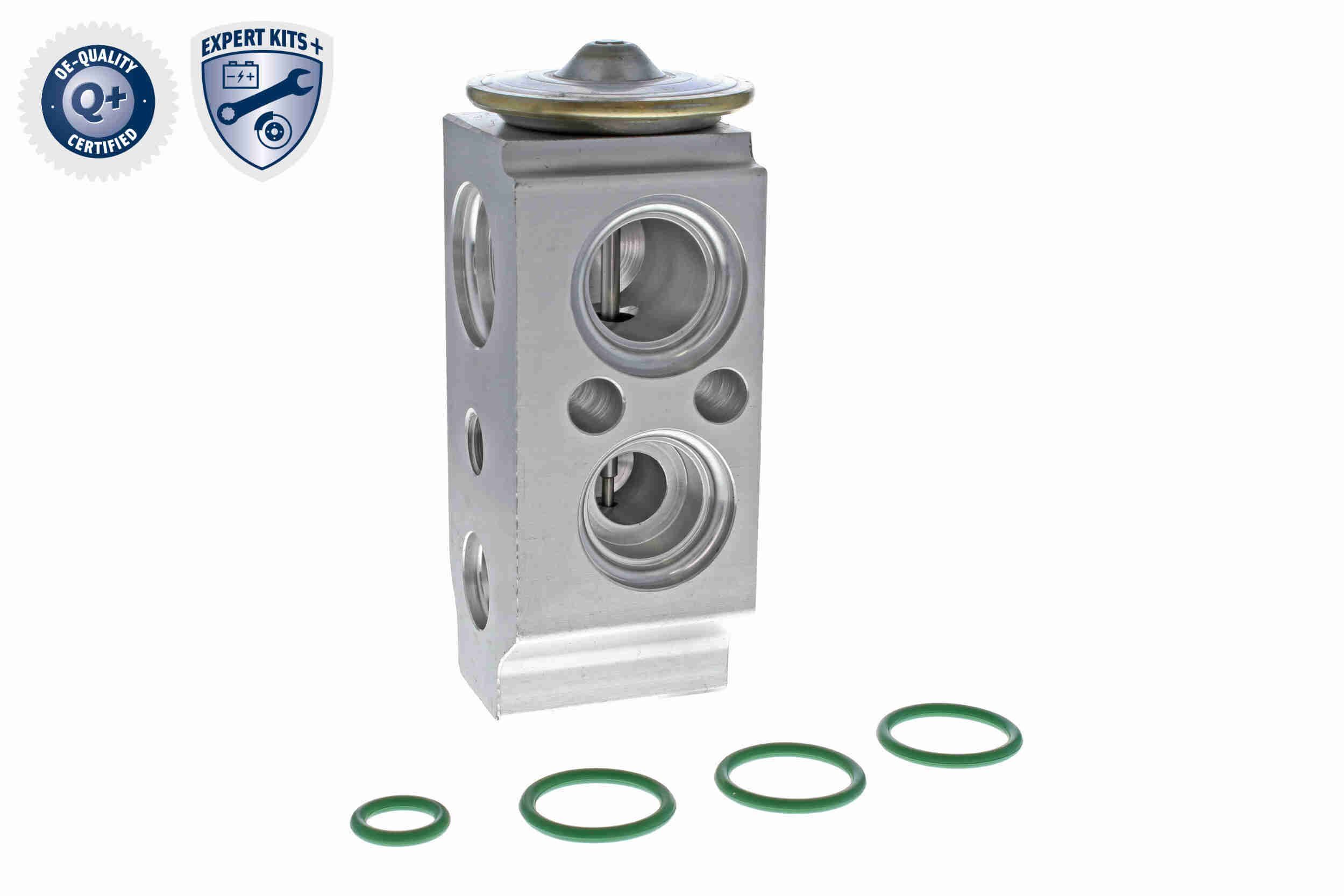 Išsiplėtimo vožtuvas, oro kondicionavimas ACKOJA A52-77-0006