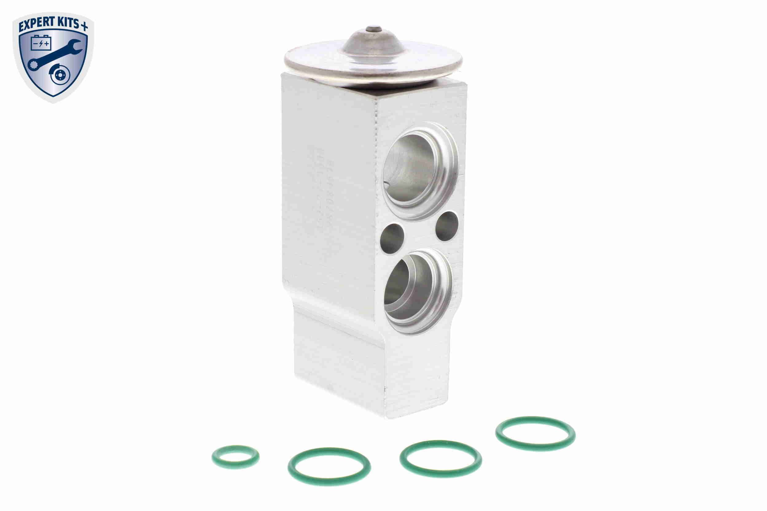 Išsiplėtimo vožtuvas, oro kondicionavimas ACKOJA A52-77-0008